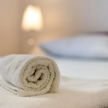 Rozza Pia Apartman Zára Kültér fotó