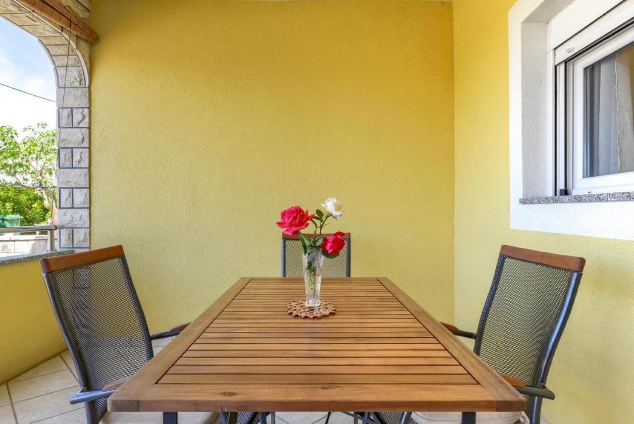 Appartement Rozza Pia Zadar