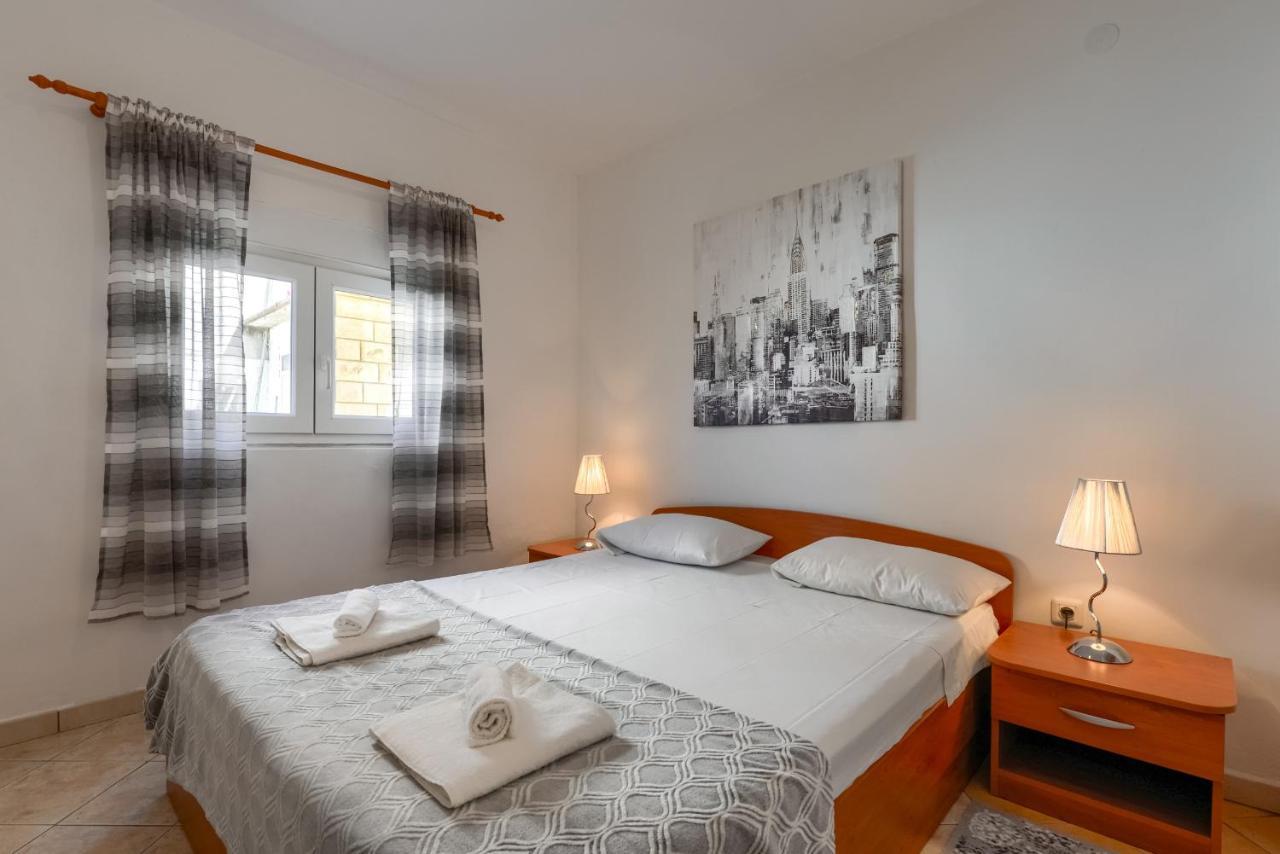 Rozza Pia Apartment