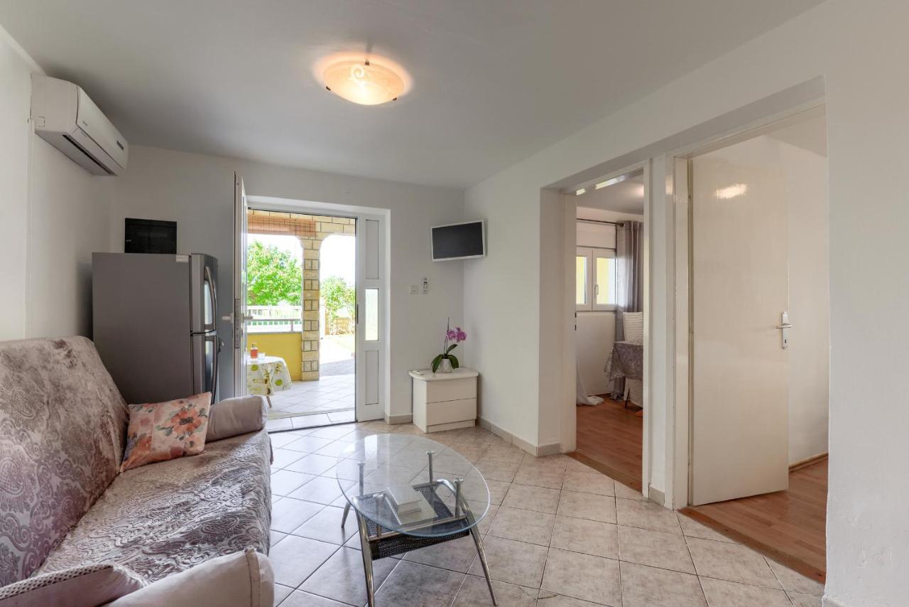 Rozza Pia Apartment Zadar